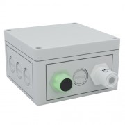 Detektoriai su trimis dujų sensoriais, MSR M serija